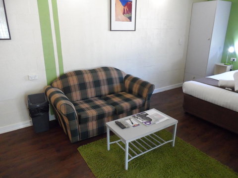 Alice On Todd Apartments - Tourism Search 22