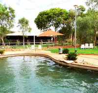 Kings Canyon Resort - Tourism Search