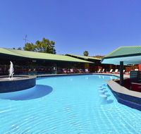 Mercure Alice Springs Resort - Tourism Search