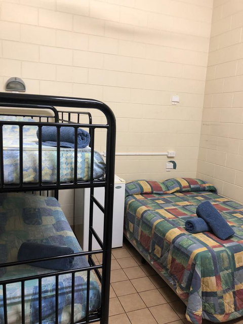 Aurora Kakadu Lodge - Tourism Search 12