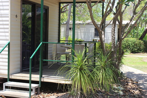 Aurora Kakadu Lodge - Tourism Search 43