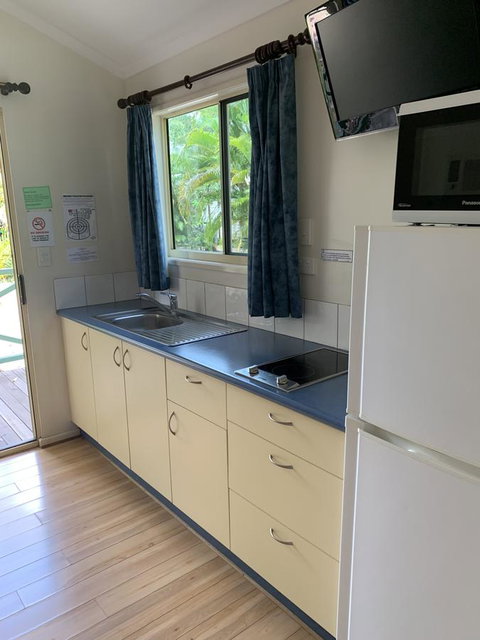 Aurora Kakadu Lodge - Tourism Search 31