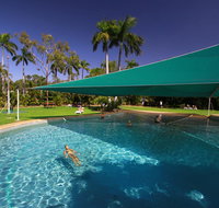 Kakadu Lodge - Tourism Search
