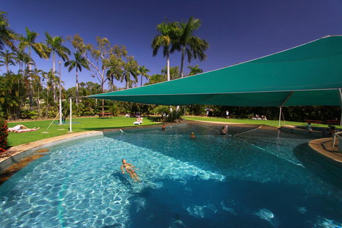 Aurora Kakadu Lodge - Tourism Search 0