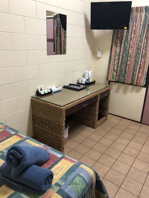 Aurora Kakadu Lodge - Tourism Search 16