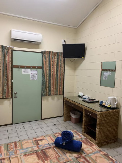 Aurora Kakadu Lodge - Tourism Search 13