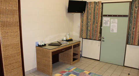 Aurora Kakadu Lodge - Tourism Search 42