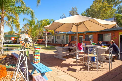Alice Lodge - Tourism Search 24