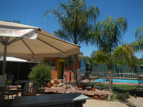 Alice Lodge - Tourism Search 27