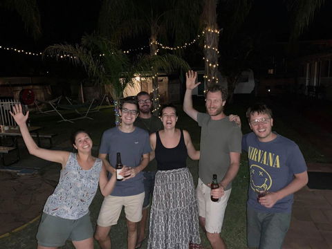 Alice Lodge - Tourism Search 18