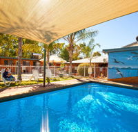 Alice Lodge Backpackers - Tourism Search