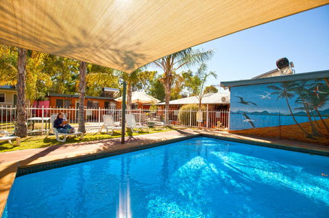 Alice Lodge - Tourism Search 0