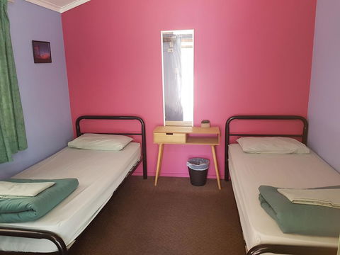 Alice Lodge - Tourism Search 39