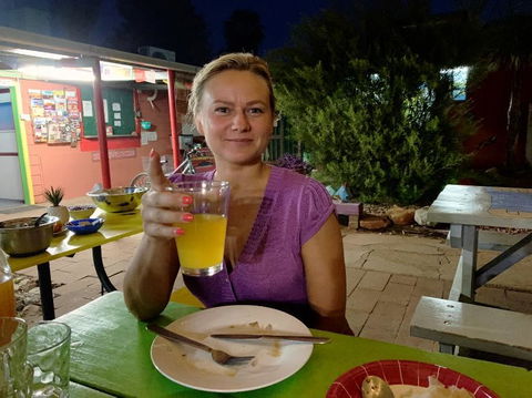 Alice Lodge - Tourism Search 7