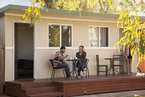 Alice Lodge - Tourism Search 36