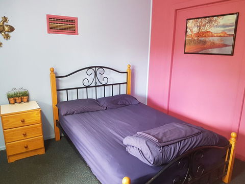 Alice Lodge - Tourism Search 38