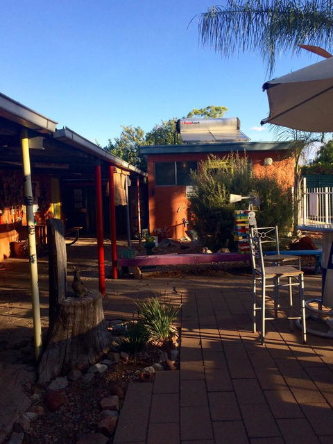 Alice Lodge - Tourism Search 28