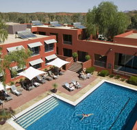 The Lost Camel Hotel - Tourism Search