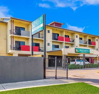 Quality Hotel Darwin Airport - Tourism Search