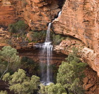 Kings Creek Station - Tourism Search