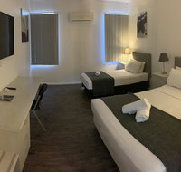 Winnellie Hotel Motel - Tourism Search