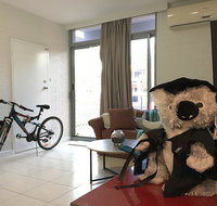 Cozy room for a great stay in Darwin - Excellent location - Tourism Search