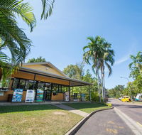 Hidden Valley Holiday Park Darwin - Tourism Search