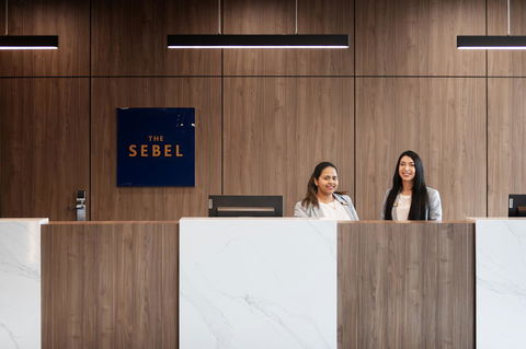 The Sebel Canberra Civic - Tourism Search 27