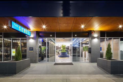 The Sebel Canberra Civic - Tourism Search 4