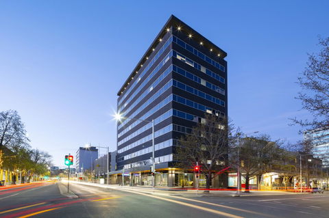 The Sebel Canberra Civic - Tourism Search 1