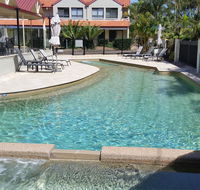 Nelson Bay Breeze - Tourism Search