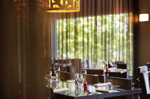 Novotel Canberra - Tourism Search 43