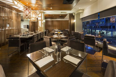 Novotel Canberra - Tourism Search 1