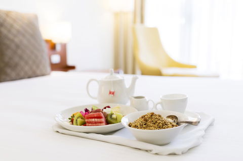 Novotel Canberra - Tourism Search 31