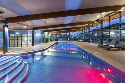 Novotel Canberra - Tourism Search 3