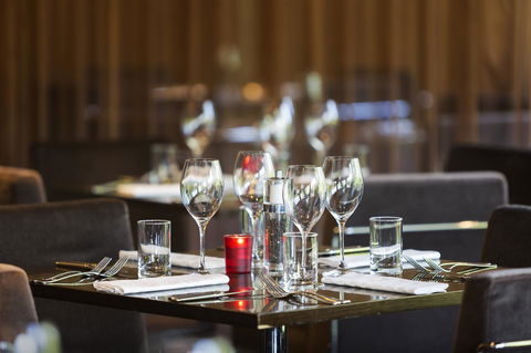 Novotel Canberra - Tourism Search 44