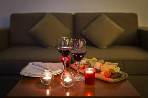 Novotel Canberra - Tourism Search 41
