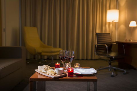 Novotel Canberra - Tourism Search 42