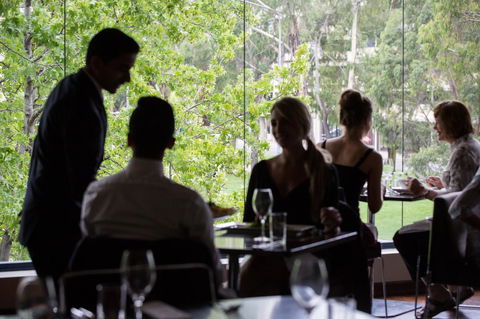 Novotel Canberra - Tourism Search 5