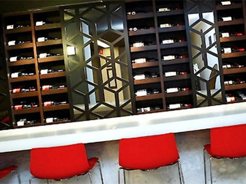 Novotel Canberra - Tourism Search 26