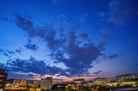 Highgate Executive Apartment City Walk Canberra - Tourism Search 2