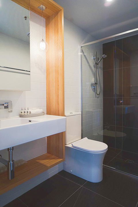 Highgate Executive Apartment City Walk Canberra - Tourism Search 27