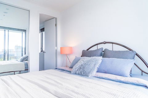 Highgate Executive Apartment City Walk Canberra - Tourism Search 16