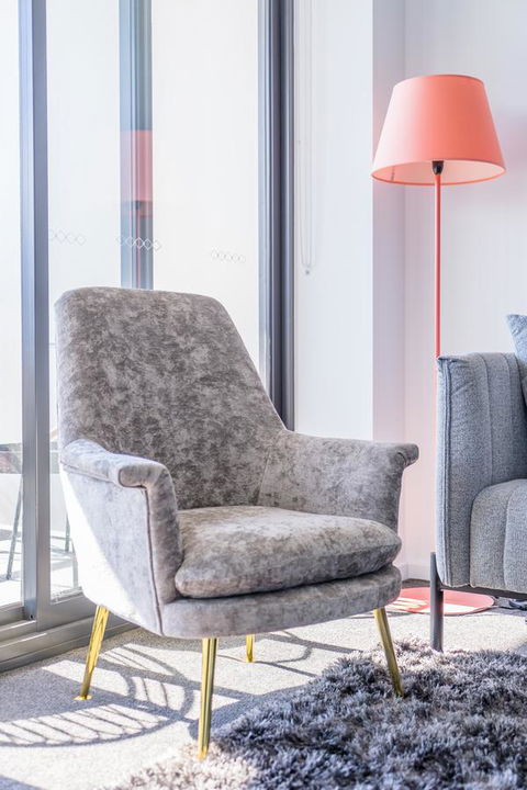 Highgate Executive Apartment City Walk Canberra - Tourism Search 11