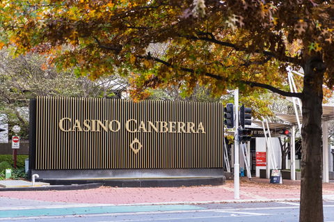 Highgate Executive Apartment City Walk Canberra - Tourism Search 41
