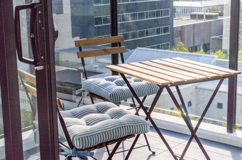 Highgate Executive Apartment City Walk Canberra - Tourism Search 23