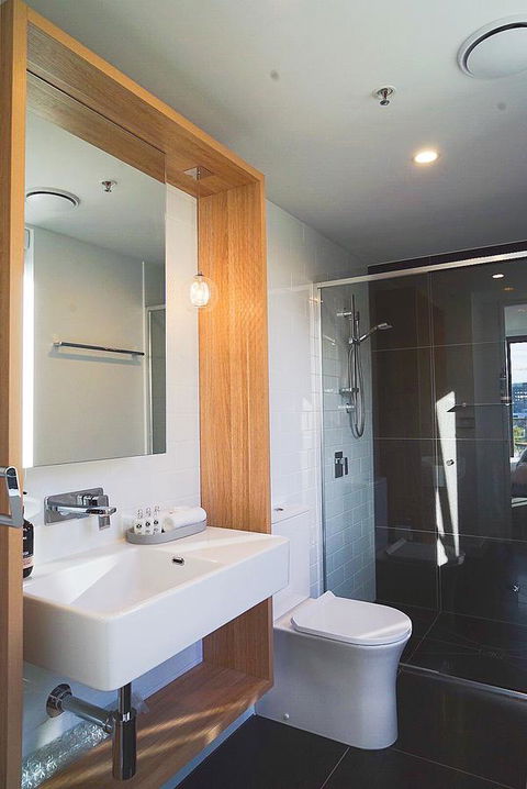 Highgate Executive Apartment City Walk Canberra - Tourism Search 28