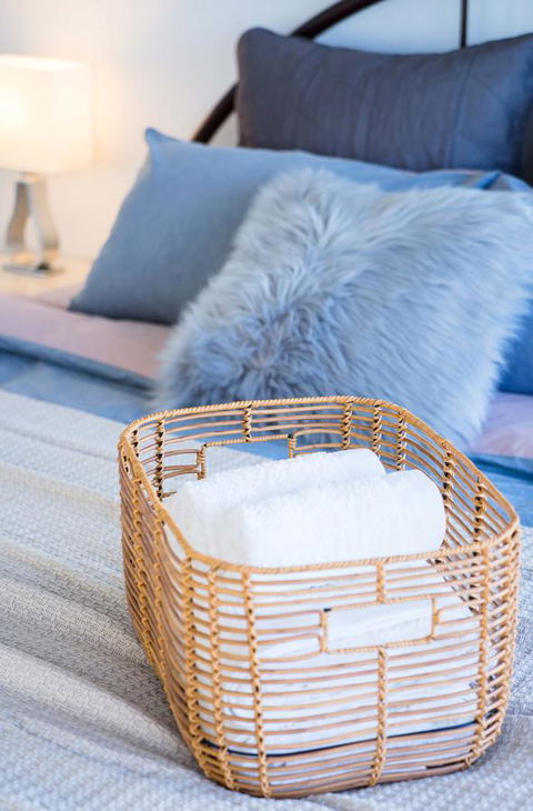 Highgate Executive Apartment City Walk Canberra - Tourism Search 15