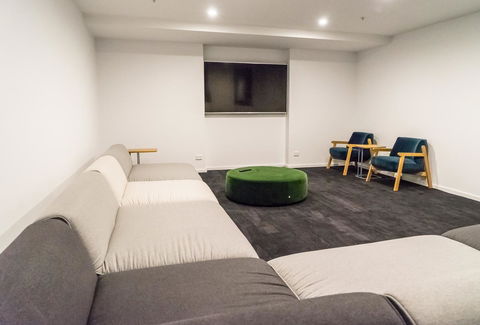 Highgate Executive Apartment City Walk Canberra - Tourism Search 32