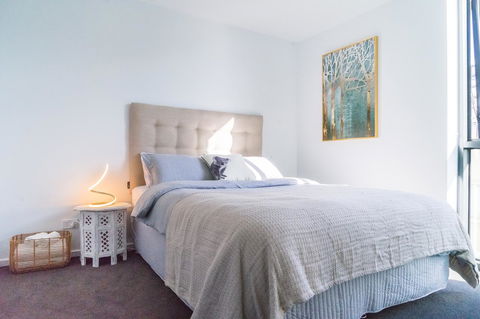 Highgate Executive Apartment City Walk Canberra - Tourism Search 10